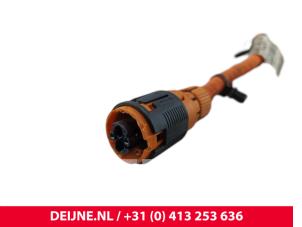 Volvo XC40 Cable high-voltage O321936 photo 3