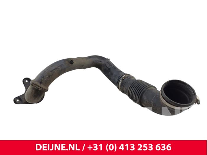 Renault Master Aanzuigslang Lucht O321937