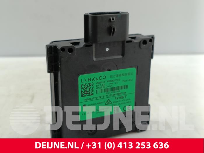 Lynk & Co 08 Radarsensor O321938