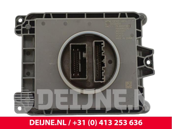 Lynk & Co 08 Modul LED-Scheinwerfer O321942
