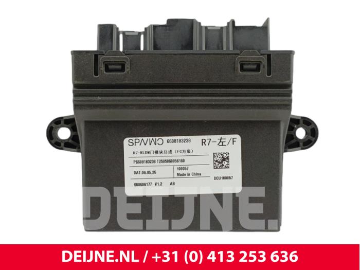Lynk & Co 08 Modul (sonstige) O321943