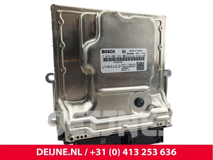 Lynk & Co 08 Steuergerät Motormanagement O321945