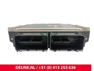 Lynk & Co 08 Engine management computer O321945 photo 3