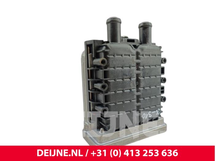 Lynk & Co 08 HV-koelvloeistofverwarming O321947