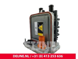 Lynk & Co 08 HV coolant heater O321947 photo 2