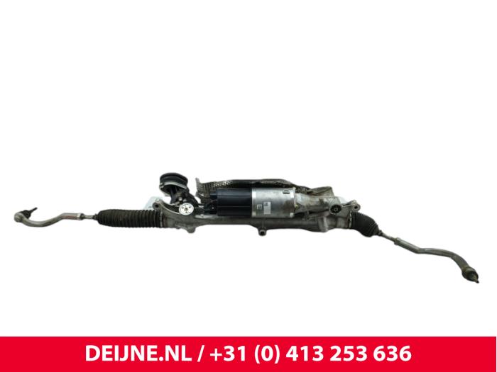Lynk & Co 01 Lenkgetriebe Servo O321954