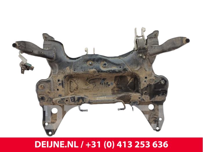 Lynk & Co 01 Subframe O321956