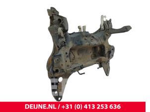 Lynk & Co 01 Subframe O321956 foto 2