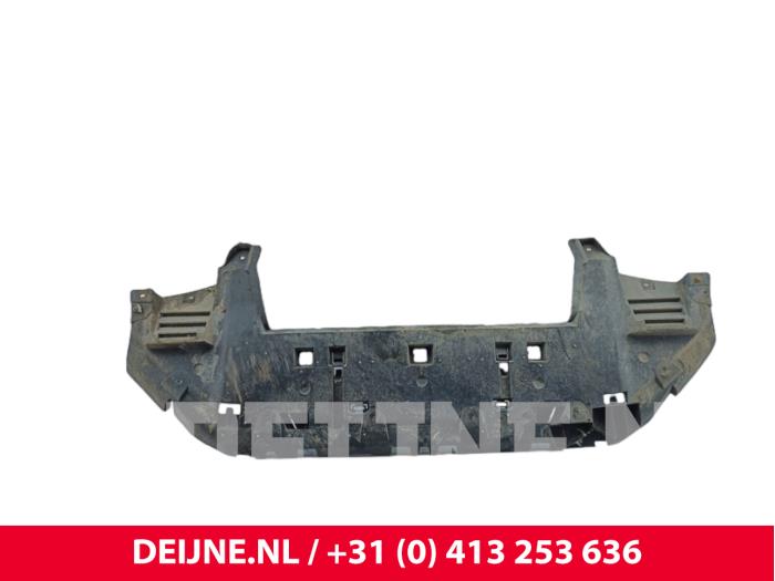 Peugeot Expert Motor Schutzblech O321957
