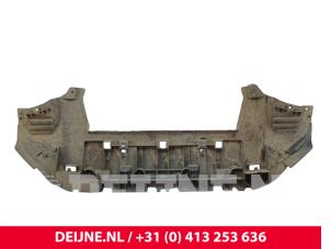 Peugeot Expert Motor Schutzblech O321957 foto 2