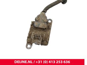 Peugeot Expert Particulate filter O321958 photo 3