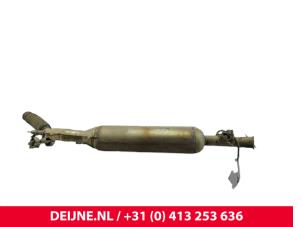 Peugeot Expert Particulate filter O321958 photo 2