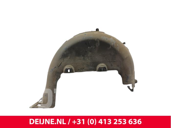 Peugeot Expert Wheel arch liner O321961