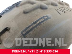 Peugeot Expert Wheel arch liner O321961 photo 2