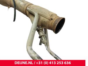 Mercedes Sprinter Catalytic converter O321962 photo 2