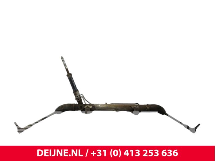 Ford Transit Custom Lenkgetriebe Servo O321963
