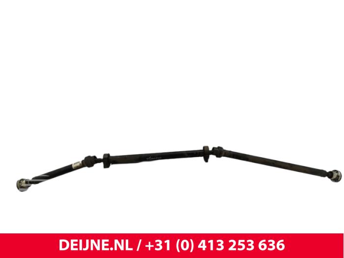 Volvo V60 Zwischenachse O321966