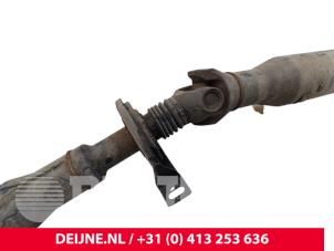 Mercedes Sprinter Intermediate shaft O321967 photo 2