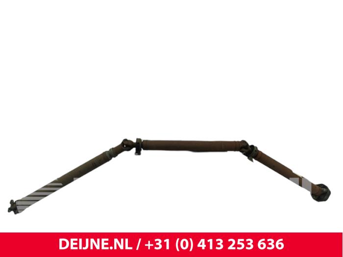 Ford Transit Tussenas O321969