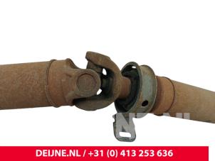 Ford Transit Intermediate shaft O321969 photo 2