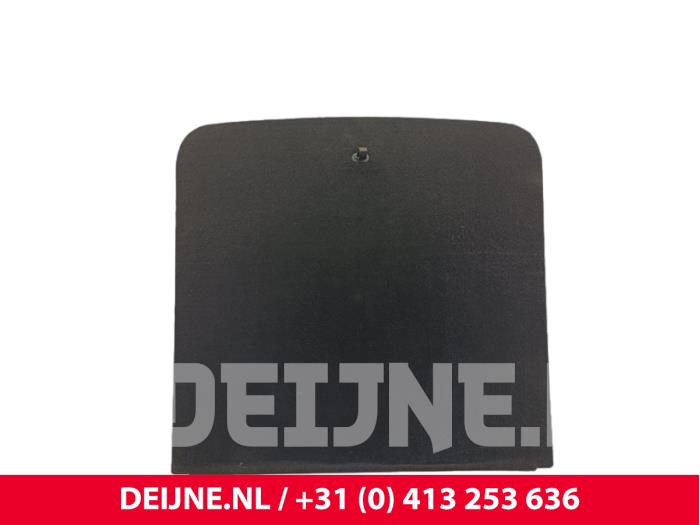 Lynk & Co 01 Bodenblech Kofferraum O321972