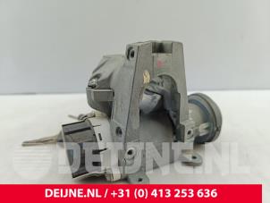 Volvo C70 Zündschloss+Schlüssel O321975 foto 2
