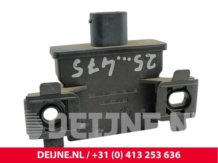 Mercedes eSprinter Reifendrucksensor O321981