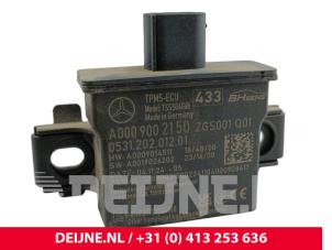 Mercedes eSprinter Tyre pressure sensor O321981 photo 2