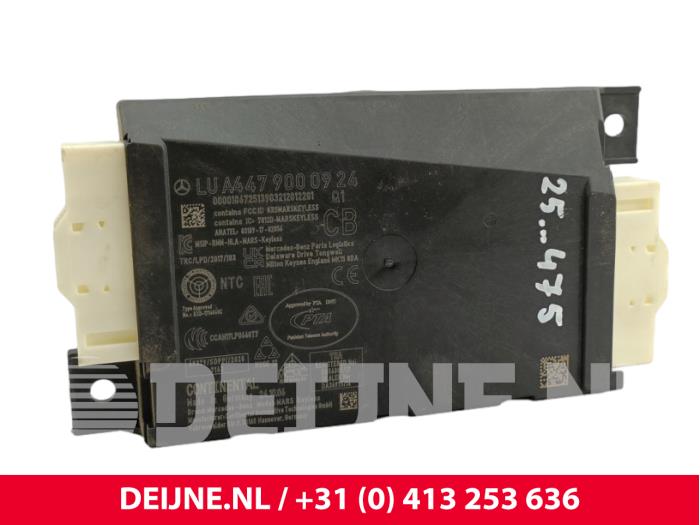 Mercedes eSprinter Modul (sonstige) O321987
