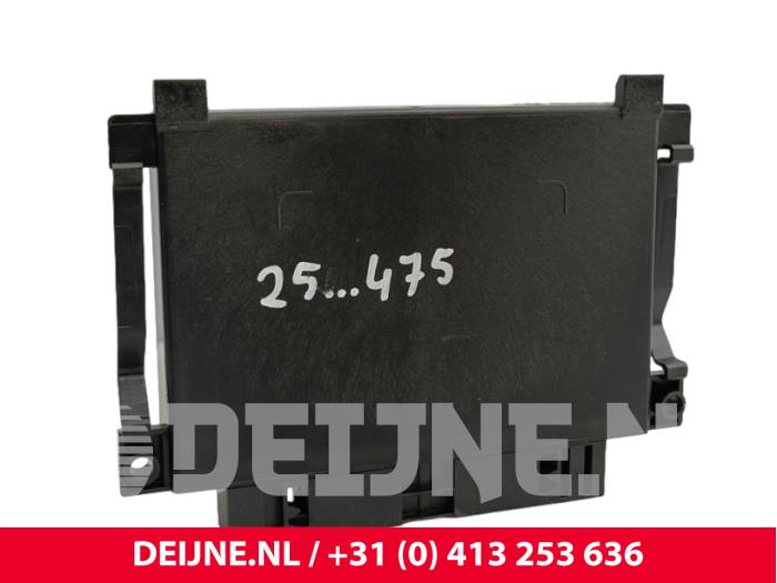 Mercedes eSprinter Steuergerät Automatikkupplung O321989