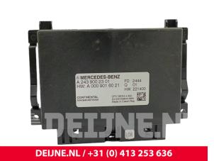 Mercedes eSprinter Computer Automatische Bak O321989 foto 2