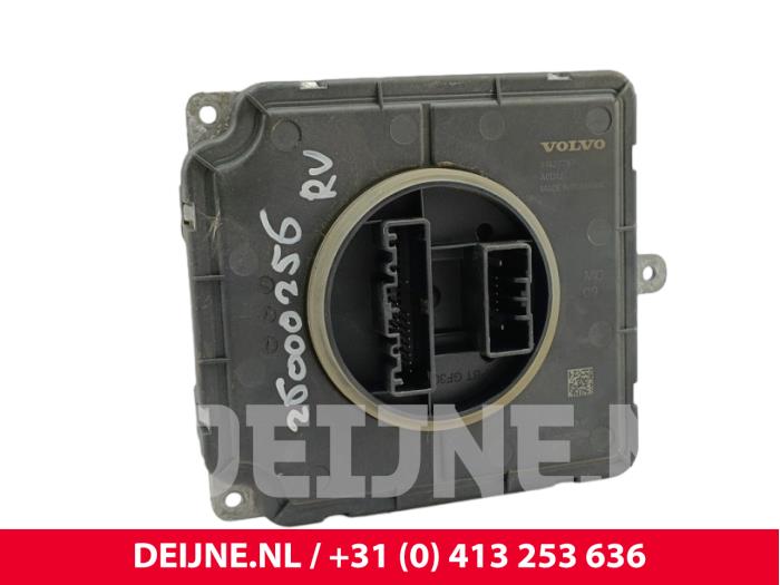 Volvo XC90 Module LED koplamp O321991