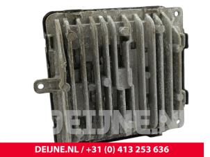 Volvo XC90 Module LED koplamp O321991 foto 2