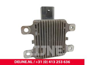 Volvo V60 Automatic gearbox computer O321992 photo 2