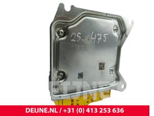 Mercedes eSprinter Airbag Module O321993 foto 3