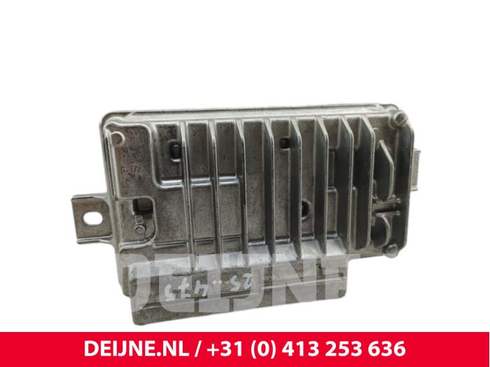 Mercedes eSprinter Steuergerät sonstige O321994
