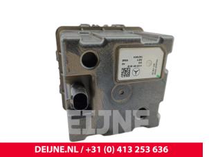 Mercedes eSprinter VESS speaker O321996 photo 3