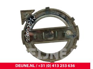 Volvo XC60 Emblem O322002 photo 2