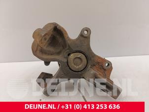 Mercedes Sprinter Achsschenkel links vorne O322003 foto 2