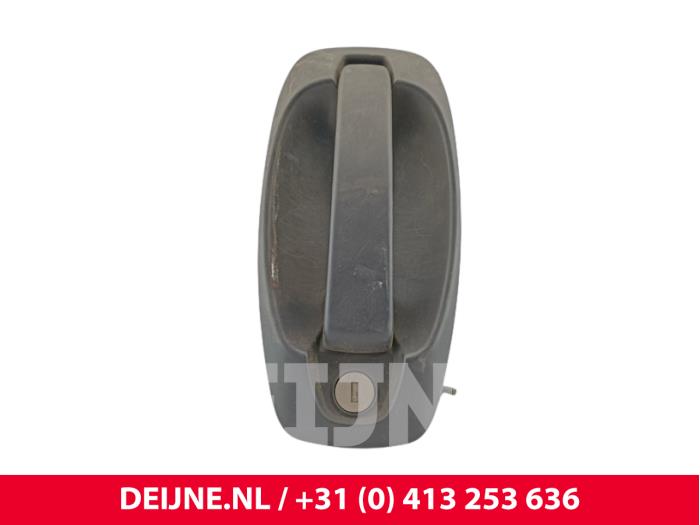 Fiat Doblo Türgriff 2-türig links O322004