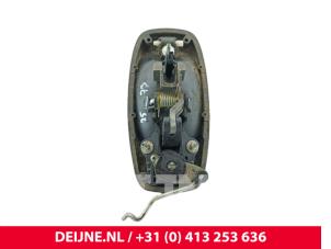 Fiat Doblo Door handle 2-door, left O322004 photo 2