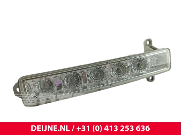 Peugeot Expert Dagrijverlichting rechts O322008