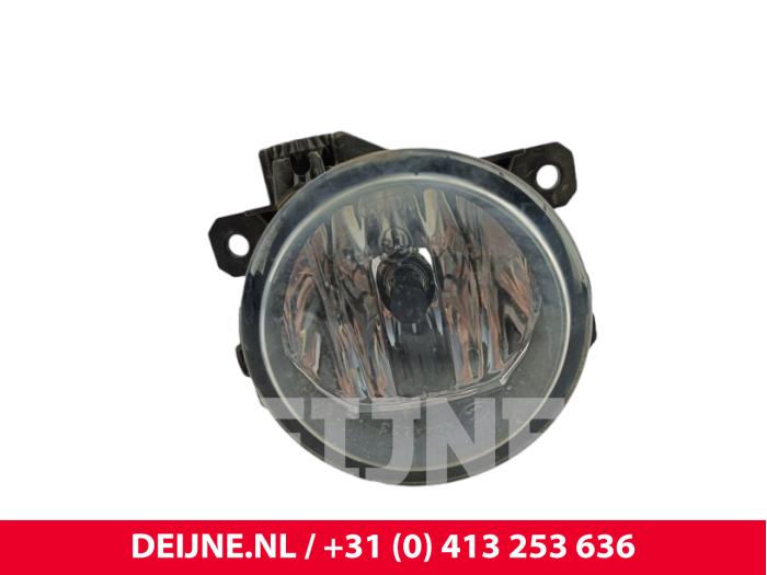 Peugeot Expert Nebelscheinwerfer links vorne O322010