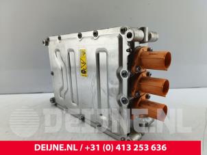 Mercedes eSprinter Inverter (Hybrid) O322015 photo 3