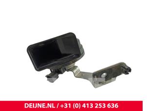 Volvo V60 Hupe O322016 foto 2