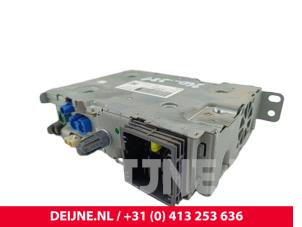 Peugeot Expert Radio O322019 foto 3