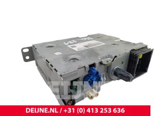 Peugeot Expert Radio O322019 foto 2