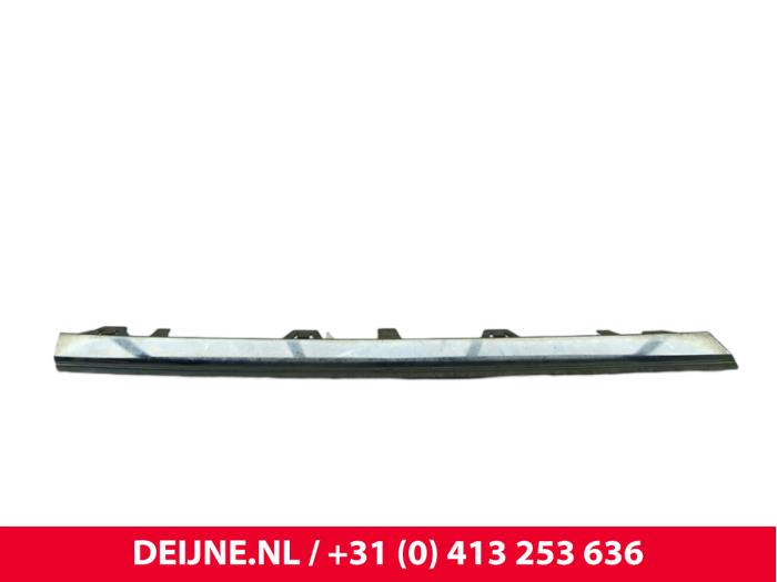 Volkswagen Transporter Sierstrip O322020