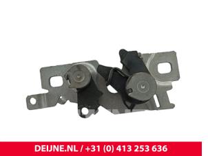 Peugeot Expert Bonnet lock mechanism O322021 photo 2