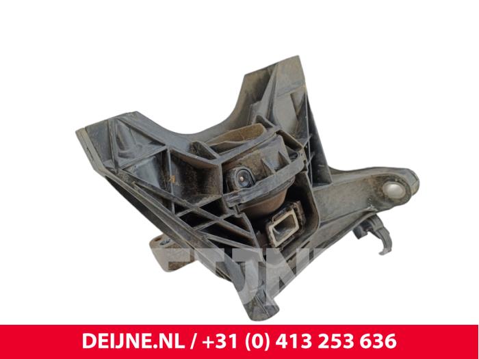 Citroen Berlingo Motorlager O322024